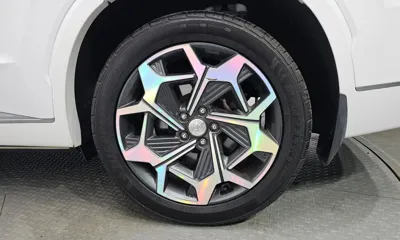 Hyundai Palisade 2021, 96248 км, за 16848.36 USD