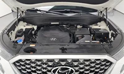 Hyundai Palisade 2021, 96248 км, за 16848.36 USD - фото 6