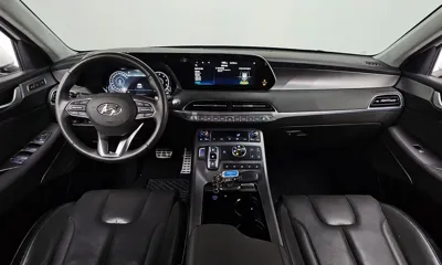 Hyundai Palisade 2021, 96248 км, за 16848.36 USD - фото 7