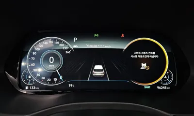 Hyundai Palisade 2021, 96248 км, за 16848.36 USD - фото 8