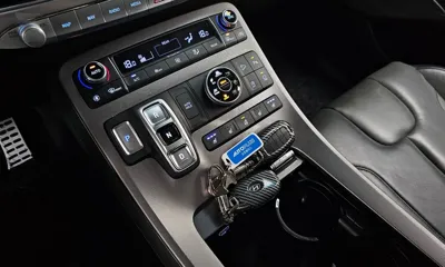 Hyundai Palisade 2021, 96248 км, за 16848.36 USD - фото 9