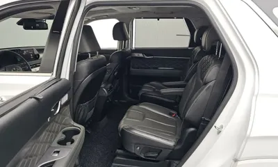 Hyundai Palisade 2021, 96248 км, за 16848.36 USD - фото 11