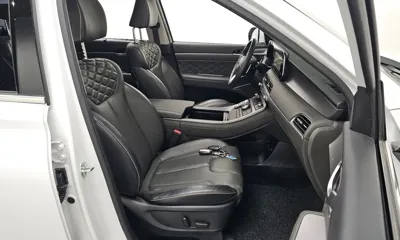 Hyundai Palisade 2021, 96248 км, за 16848.36 USD - фото 12
