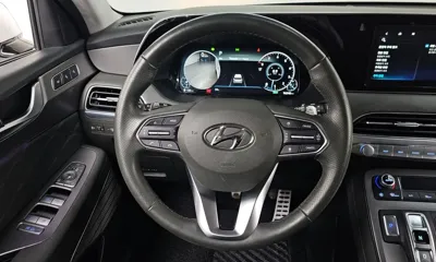 Hyundai Palisade 2021, 96248 км, за 16848.36 USD - фото 13