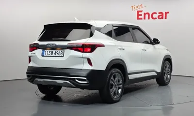 Kia Seltos 2022, 157128 км, за 9452.68 USD