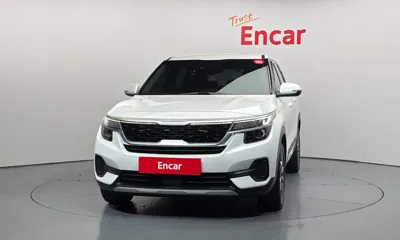 Kia Seltos 2022, 157128 км, за 9452.68 USD