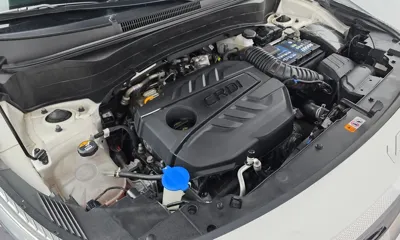 Kia Seltos 2022, 157128 км, за 9452.68 USD - фото 6