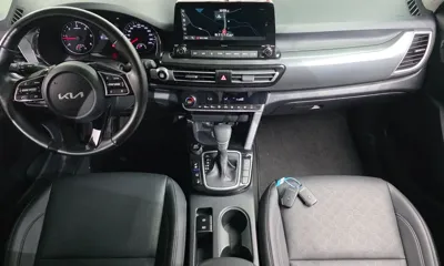 Kia Seltos 2022, 157128 км, за 9452.68 USD - фото 7