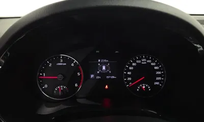 Kia Seltos 2022, 157128 км, за 9452.68 USD - фото 8