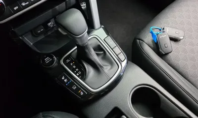 Kia Seltos 2022, 157128 км, за 9452.68 USD - фото 9