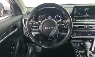 Kia Seltos 2022, 157128 км, за 9452.68 USD - фото 14