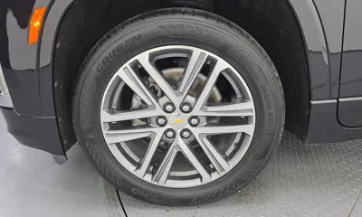 ChevroletGMDaewoo Traverse 2022, 135754 км, за 15854.54 USD