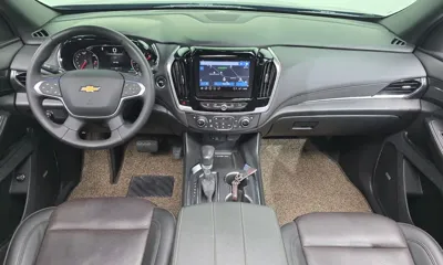 ChevroletGMDaewoo Traverse 2022, 135754 км, за 15854.54 USD - фото 7