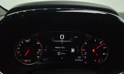 ChevroletGMDaewoo Traverse 2022, 135754 км, за 15854.54 USD - фото 8