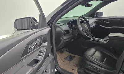 ChevroletGMDaewoo Traverse 2022, 135754 км, за 15854.54 USD - фото 12