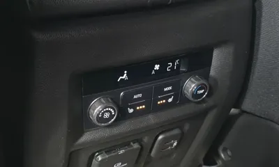 ChevroletGMDaewoo Traverse 2022, 135754 км, за 15854.54 USD - фото 18