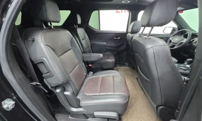 ChevroletGMDaewoo Traverse 2022, 135754 км, за 15854.54 USD - фото 19