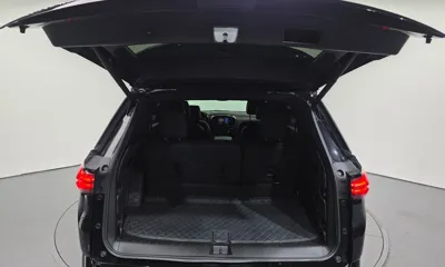 ChevroletGMDaewoo Traverse 2022, 135754 км, за 15854.54 USD - фото 20
