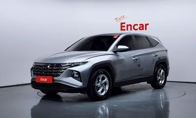 Hyundai Tucson · 2023 год