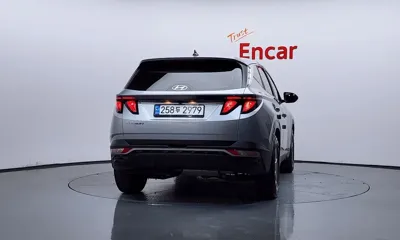 Hyundai Tucson 2023, 71532 км, за 12552.89 USD