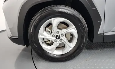 Hyundai Tucson 2023, 71532 км, за 12552.89 USD