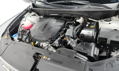 Hyundai Tucson 2023, 71532 км, за 12552.89 USD - фото 6