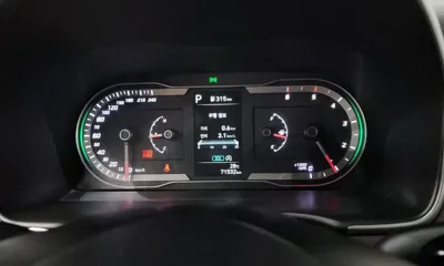 Hyundai Tucson 2023, 71532 км, за 12552.89 USD - фото 8
