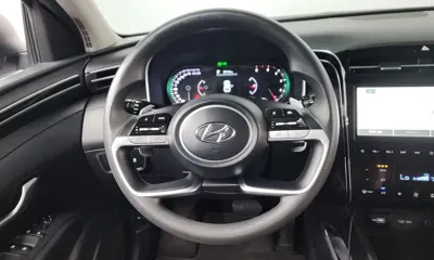 Hyundai Tucson 2023, 71532 км, за 12552.89 USD - фото 13