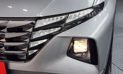 Hyundai Tucson 2023, 71532 км, за 12552.89 USD - фото 22
