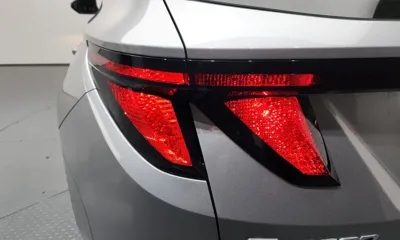 Hyundai Tucson 2023, 71532 км, за 12552.89 USD - фото 23