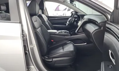 Hyundai Tucson 2023, 71532 км, за 12552.89 USD - фото 26