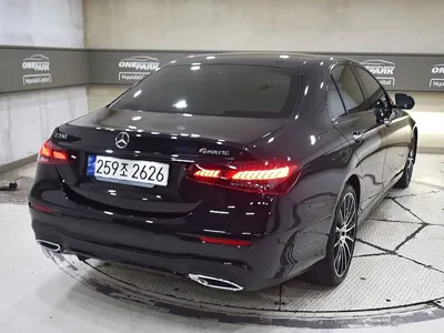 Mercedes-Benz E-Class 2023, 36312 км, за 31596.11 USD