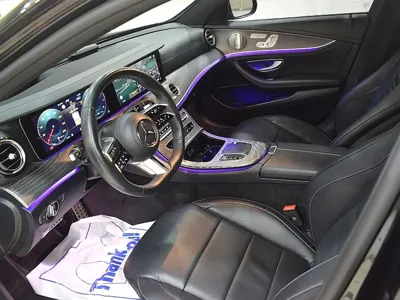 Mercedes-Benz E-Class 2023, 36312 км, за 31596.11 USD