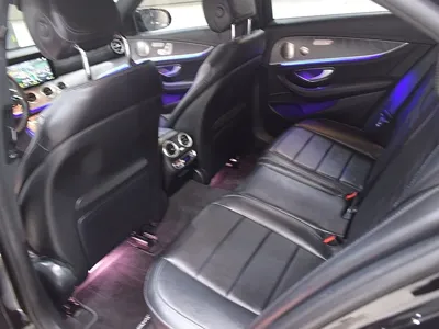 Mercedes-Benz E-Class 2023, 36312 км, за 31596.11 USD