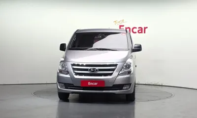 Hyundai Starex 2017, 167268 км, за 5007.49 USD