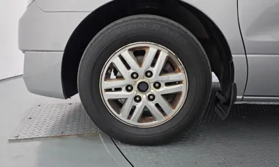 Hyundai Starex 2017, 167268 км, за 5007.49 USD