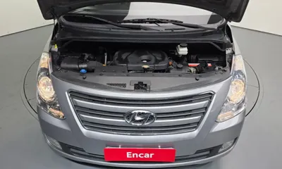 Hyundai Starex 2017, 167268 км, за 5007.49 USD - фото 6