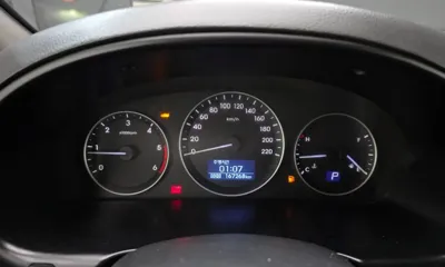 Hyundai Starex 2017, 167268 км, за 5007.49 USD - фото 8