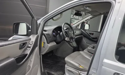 Hyundai Starex 2017, 167268 км, за 5007.49 USD - фото 10