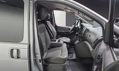 Hyundai Starex 2017, 167268 км, за 5007.49 USD - фото 11
