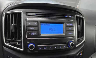 Hyundai Starex 2017, 167268 км, за 5007.49 USD - фото 15
