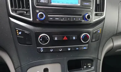 Hyundai Starex 2017, 167268 км, за 5007.49 USD - фото 16