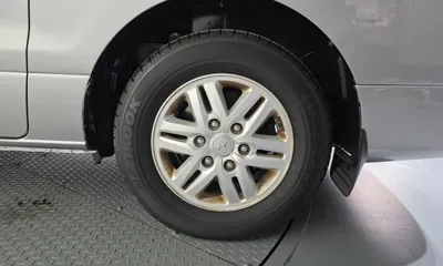 Hyundai Starex 2017, 167268 км, за 5007.49 USD - фото 21