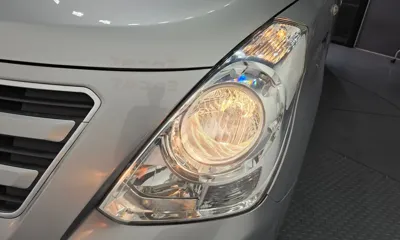 Hyundai Starex 2017, 167268 км, за 5007.49 USD - фото 22