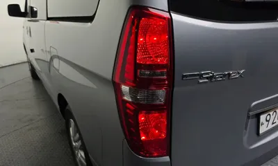 Hyundai Starex 2017, 167268 км, за 5007.49 USD - фото 23
