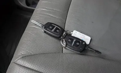 Hyundai Starex 2017, 167268 км, за 5007.49 USD - фото 30