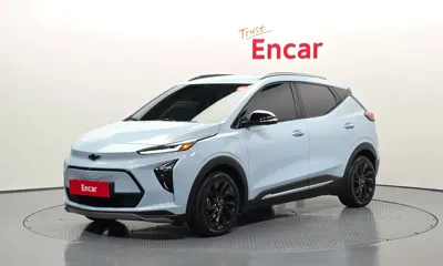 ChevroletGMDaewoo 볼트 EUV · 2023 год