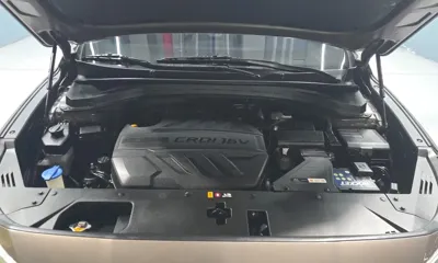Hyundai Santafe 2019, 92829 км, за 11786.15 USD - фото 6
