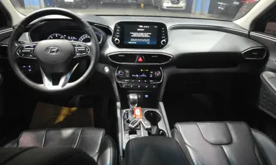 Hyundai Santafe 2019, 92829 км, за 11786.15 USD - фото 7