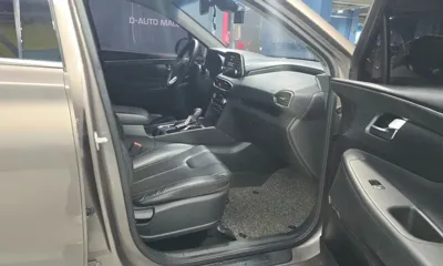 Hyundai Santafe 2019, 92829 км, за 11786.15 USD - фото 10